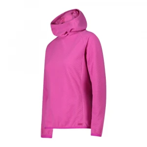 Толстовка CMP Woman Sweat Fix Hood 2