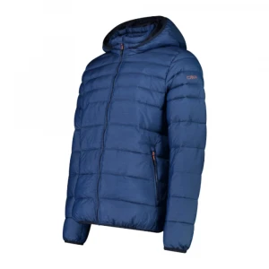 Куртка CMP Man Jacket Zips Hood 2