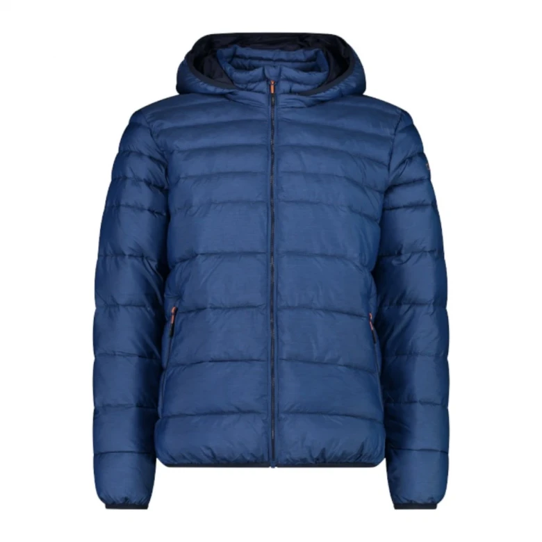 Куртка CMP Man Jacket Zips Hood