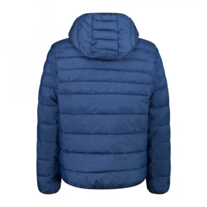 Куртка CMP Man Jacket Zips Hood 1