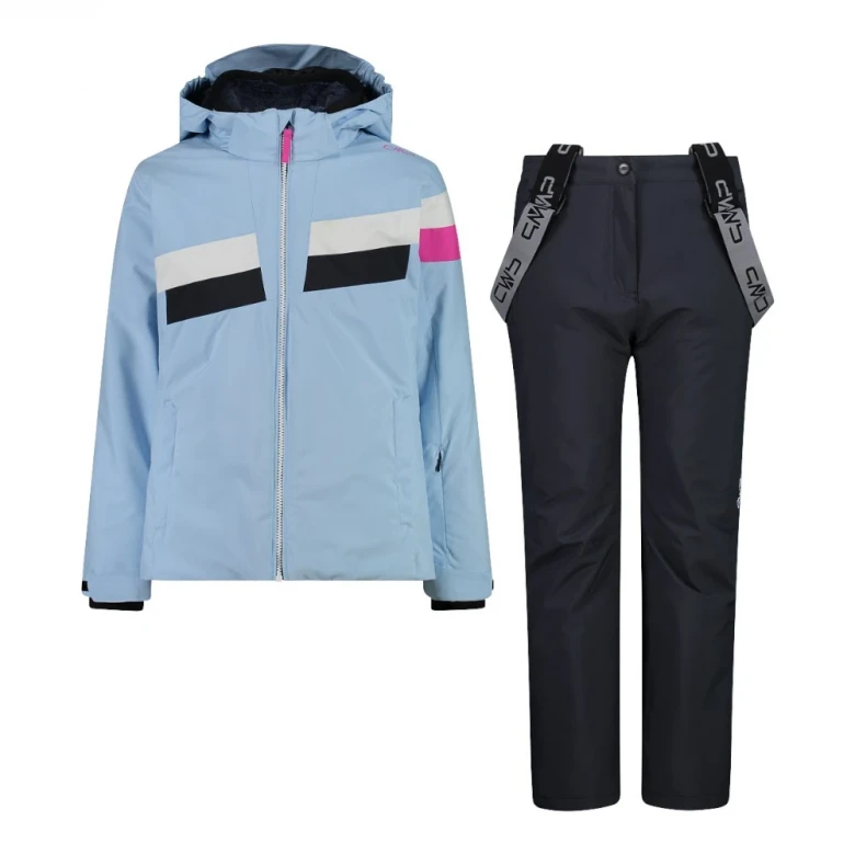 Kid G Set Jacket And Pant