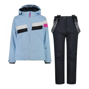 Kid G Set Jacket And Pant