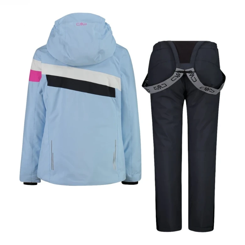 Kid G Set Jacket And Pant 1