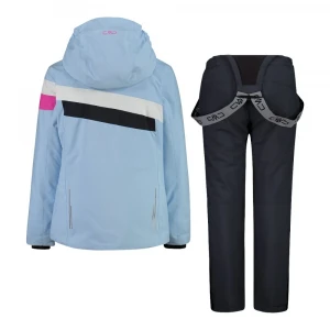 Kid G Set Jacket And Pant 1