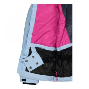 Kid G Set Jacket And Pant 7