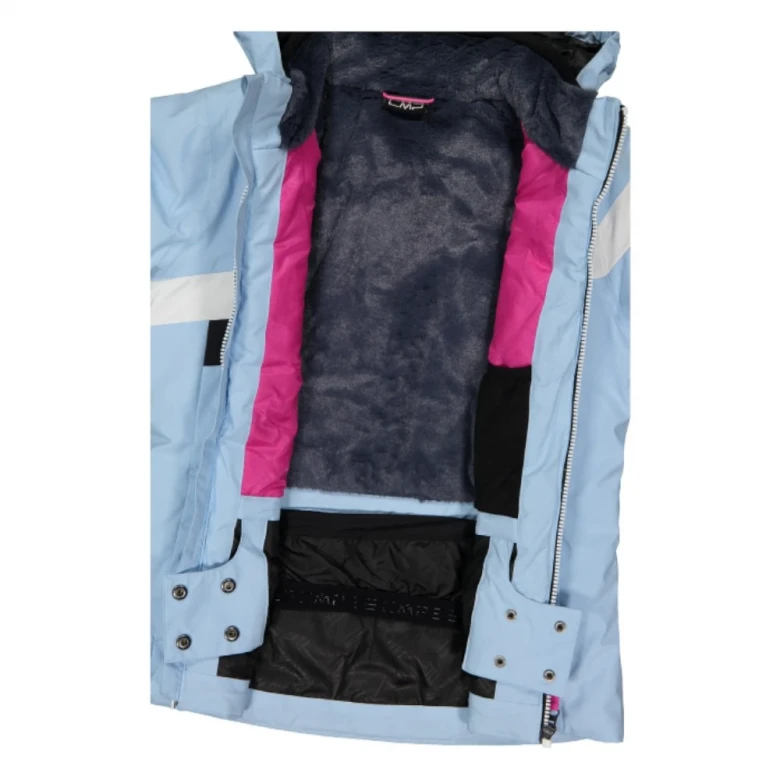 Kid G Set Jacket And Pant 6