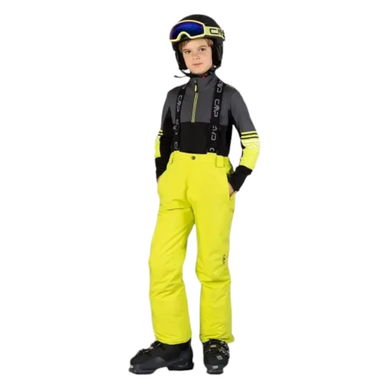 Kid Set Jacket And Pant 5