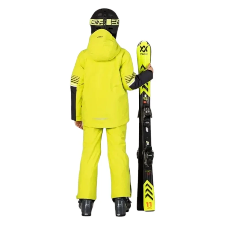 Kid Set Jacket And Pant 4