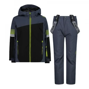 Лыжный костюм CMP Kid Set Jacket And Pant