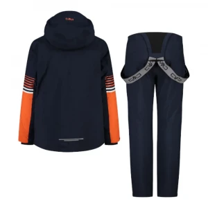 Лыжный костюм CMP Kid G Set Jacket And Pant 1