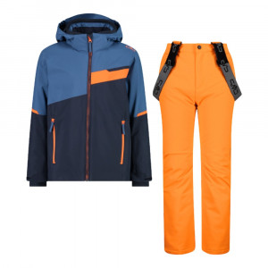 Лыжный костюм CMP Kid G Set Jacket And Pant