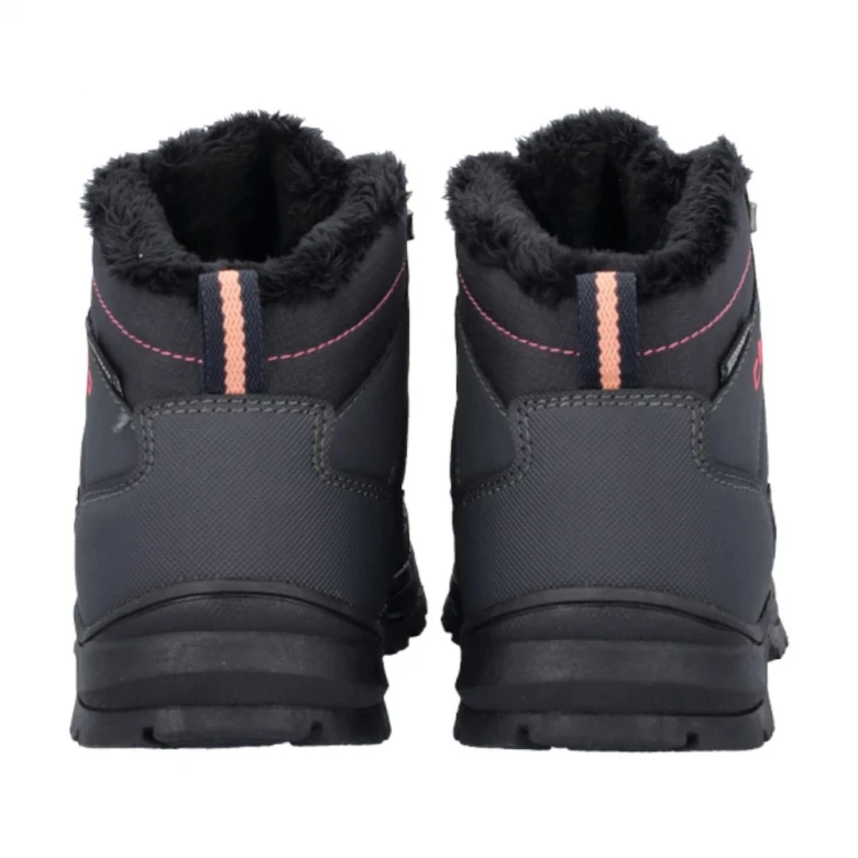 Ботинки CMP Kids Annuuk Snow Boot WP 2