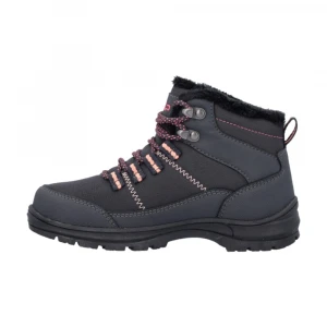 Ботинки CMP Kids Annuuk Snow Boot WP 1