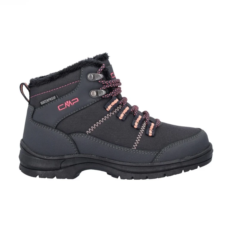 Ботинки CMP Kids Annuuk Snow Boot WP