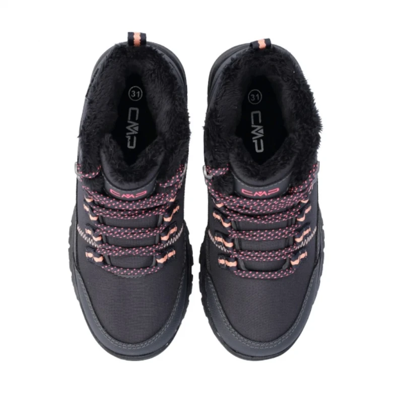Ботинки CMP Kids Annuuk Snow Boot WP 3