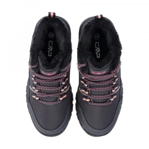 Ботинки CMP Kids Annuuk Snow Boot WP 3