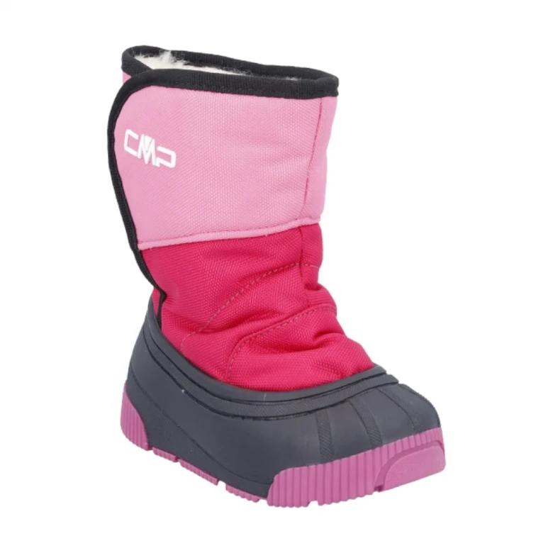 Baby Latu Snow Boots 4
