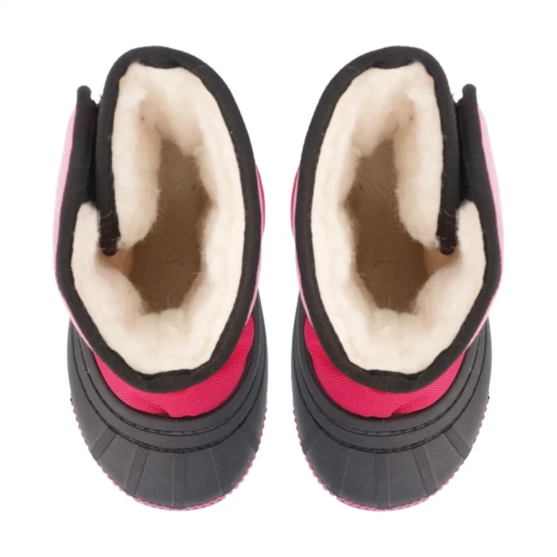 Baby Latu Snow Boots 3