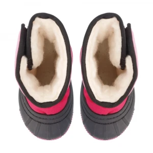 Baby Latu Snow Boots 3