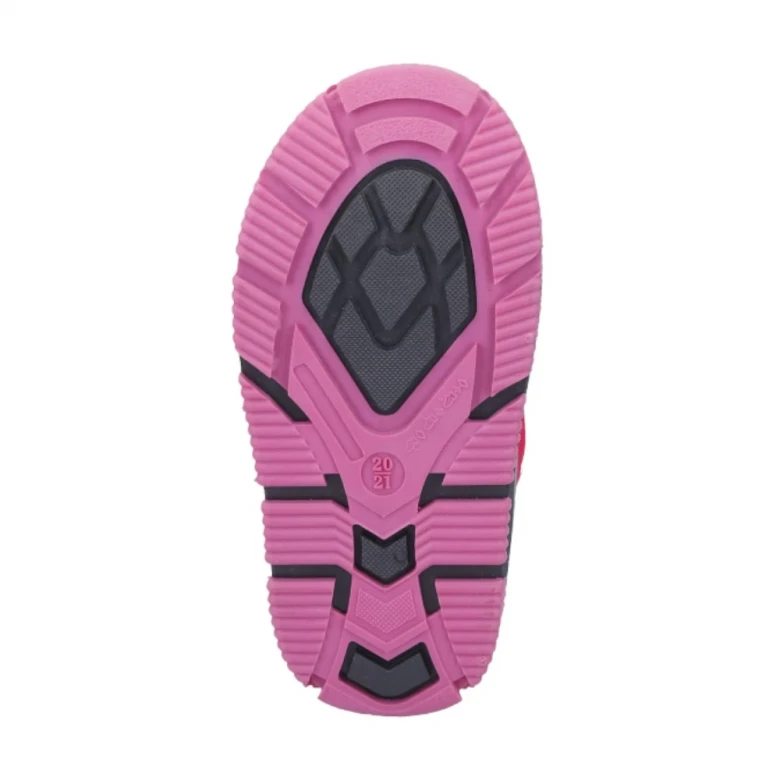 Baby Latu Snow Boots 5