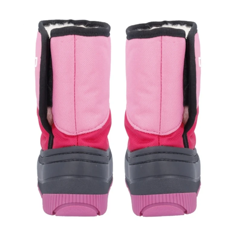 Baby Latu Snow Boots 2