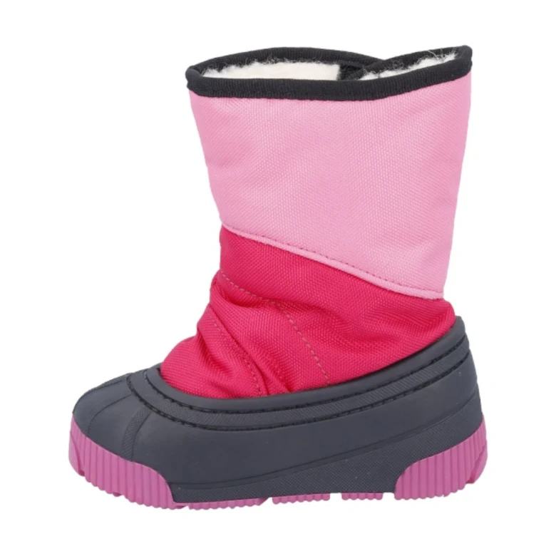 Baby Latu Snow Boots 1
