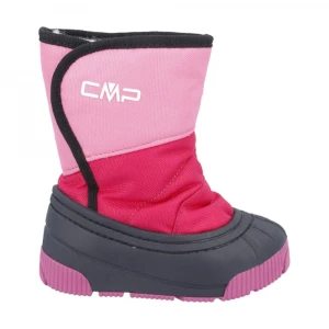 Baby Latu Snow Boots