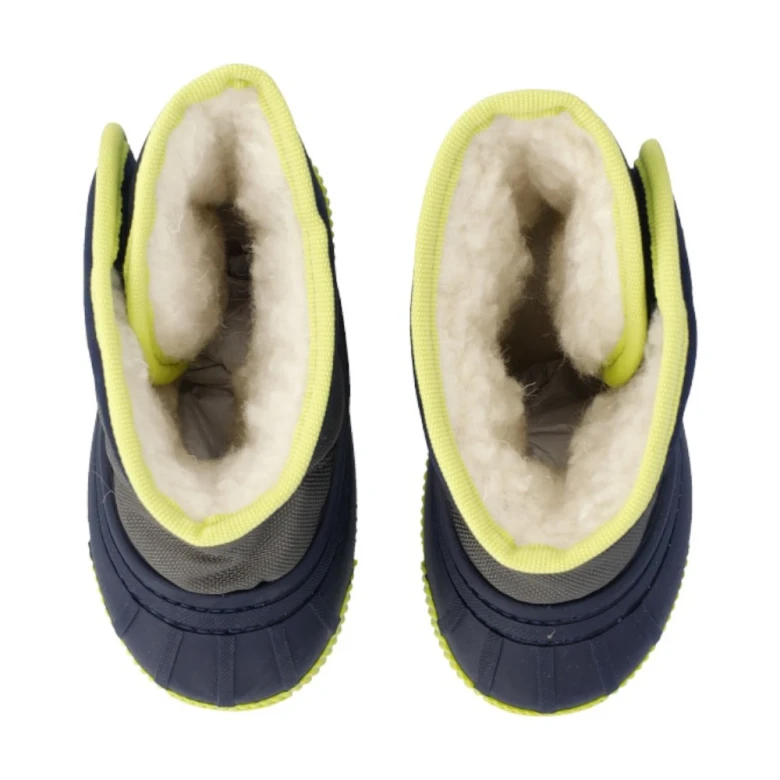 Baby Latu Snow Boots 3