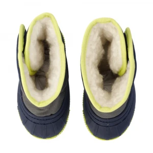 Baby Latu Snow Boots 3