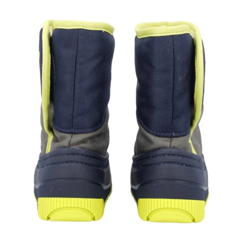 Baby Latu Snow Boots 2