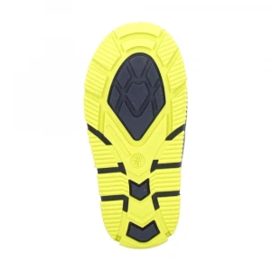 Baby Latu Snow Boots 5