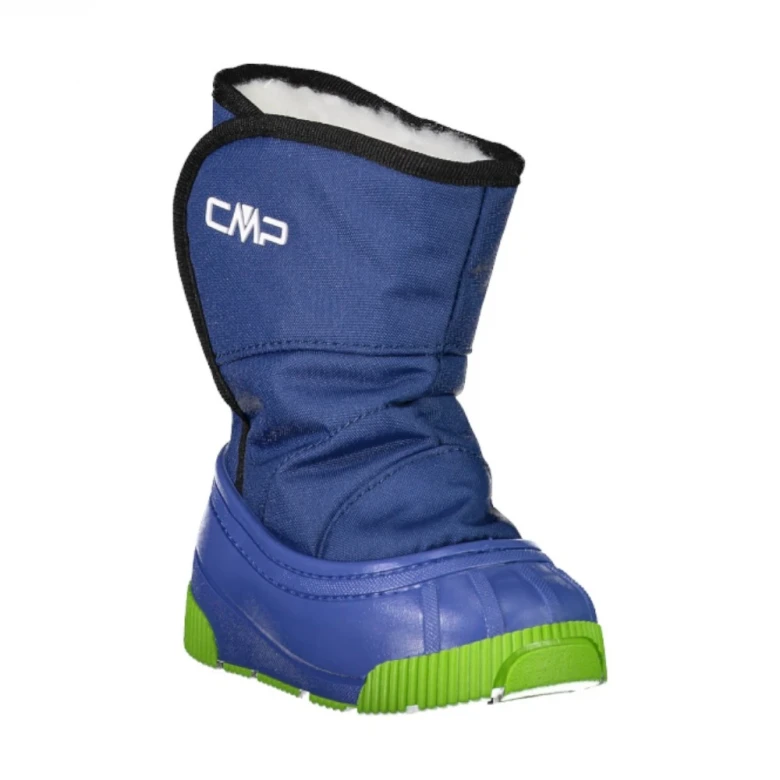 Сапоги CMP Baby Latu Snow Boots 4