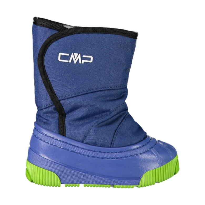 Сапоги CMP Baby Latu Snow Boots