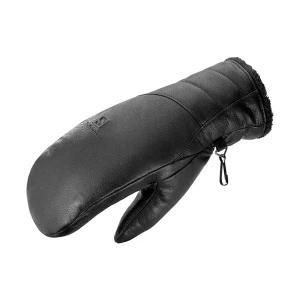 перчатки native mitten w black