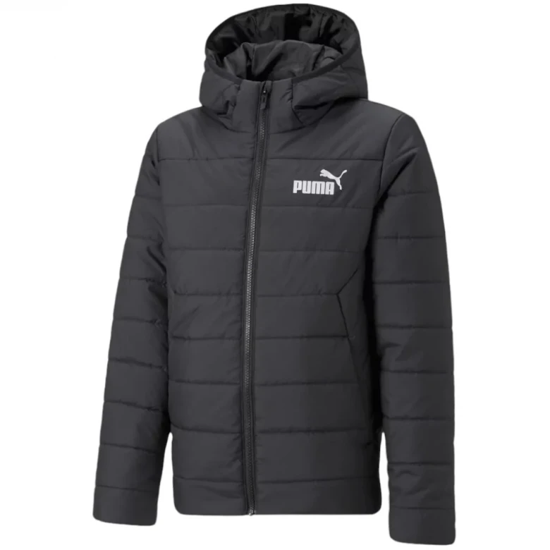 Куртка Puma ESS Hooded Padded Jacket