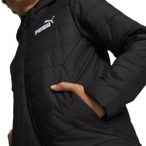 Куртка Puma ESS Hooded Padded Jacket 3