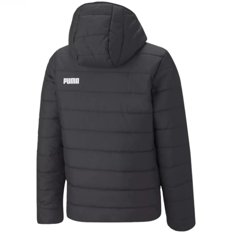 Куртка Puma ESS Hooded Padded Jacket 1