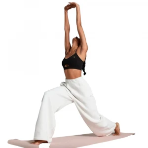 Studio Women's High-Waist Relaxed Fit Training Pants 5