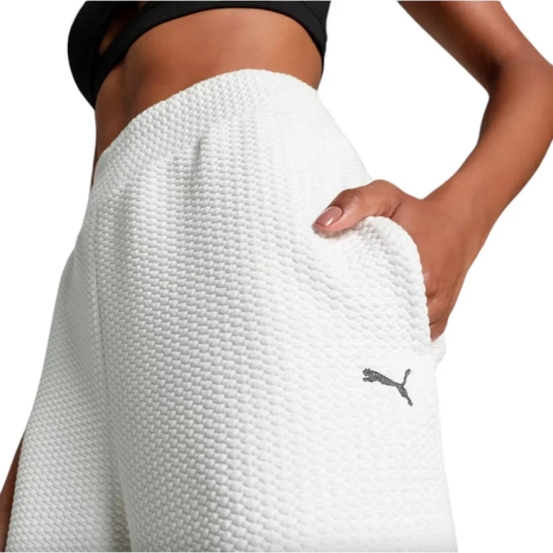 Studio Women's High-Waist Relaxed Fit Training Pants 2