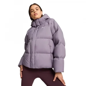 Куртка Puma Women's Down Puffer Jacket