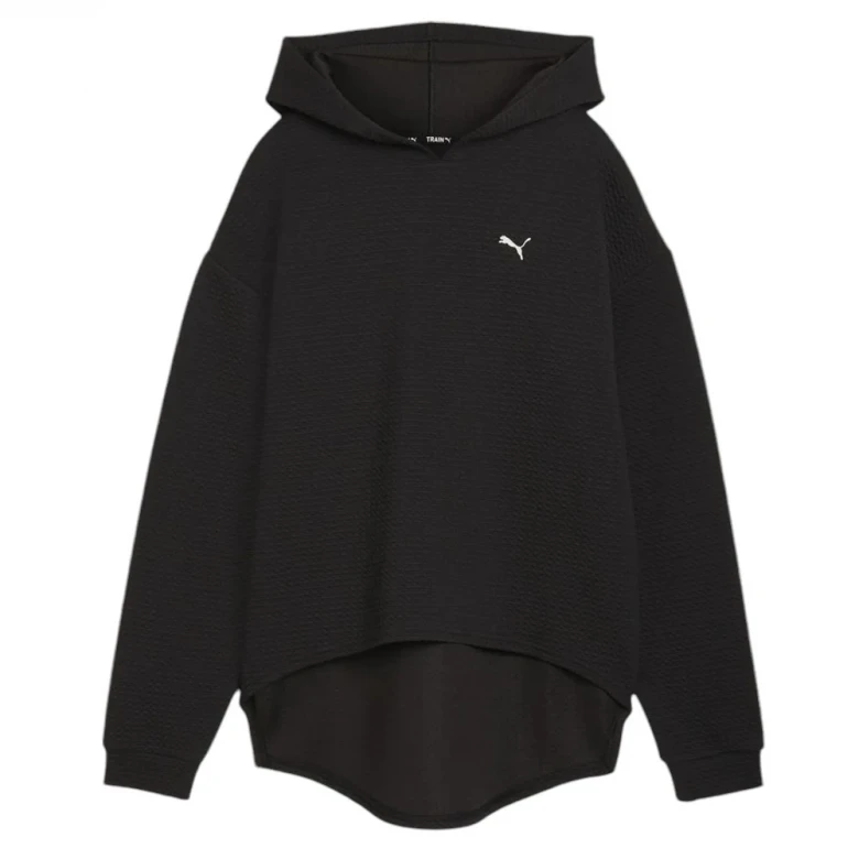 Толстовка Puma Classics Zip-Up Hoodie