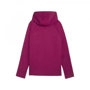 Evostripe Full Zip Kadın Sweatshirt 1