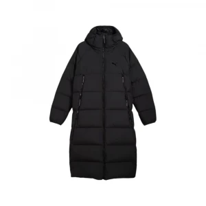 Куртка Puma Long Hooded Down Coat 4