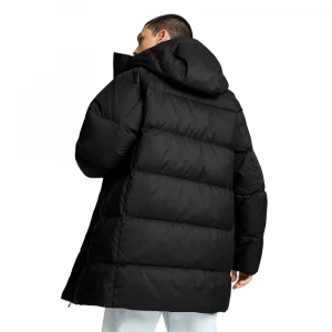 Protective Down Parka 1