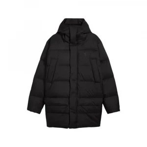 Protective Down Parka 2