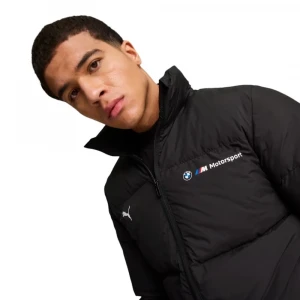 Куртка Puma Bmw Mms Ess+ Puffer Jacket 2