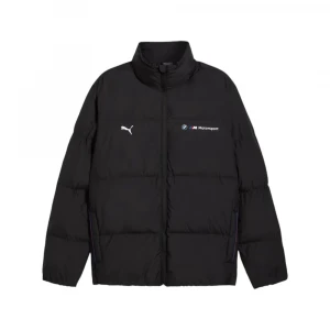 Куртка Puma Bmw Mms Ess+ Puffer Jacket 3