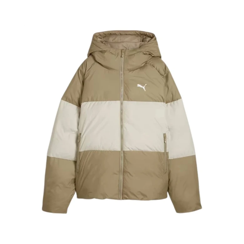 Куртка Puma Puffer Jacket Women 3