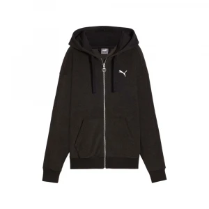 Толстовка Puma Her Women's Zip-Up Hoodie 3