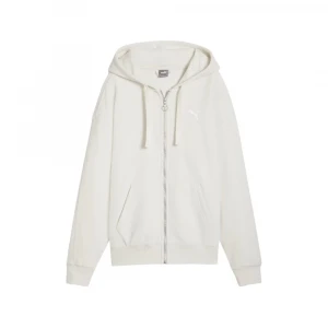 Толстовка Puma Her Women's Zip-Up Hoodie 4